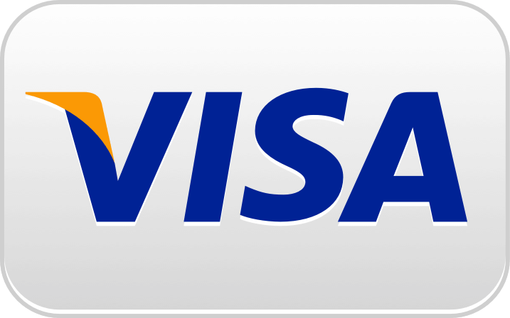 Visa payment card logo