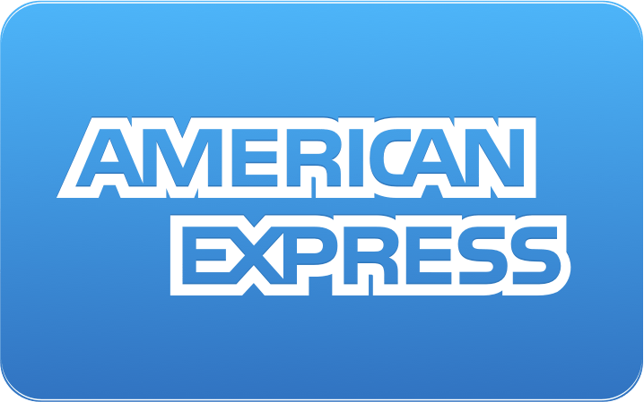 American Express card icon