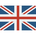 British language flag icon