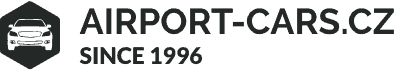 AIRPORT-CARS.CZ logo