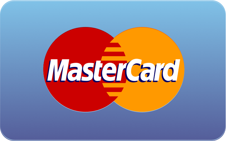 Master Card logo image